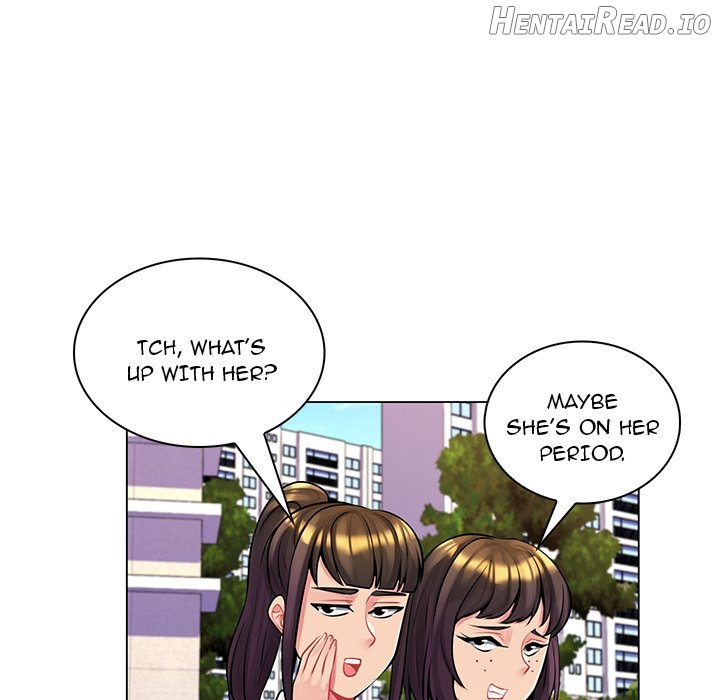 The Teacher’s Secret Chapter 15 - page 97