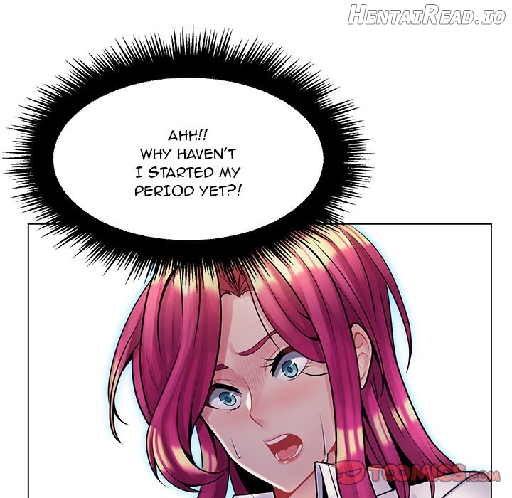 The Teacher’s Secret Chapter 15 - page 99