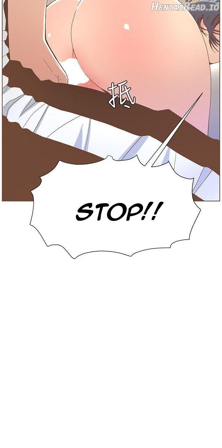 The Savory Girl Chapter 42 - page 50