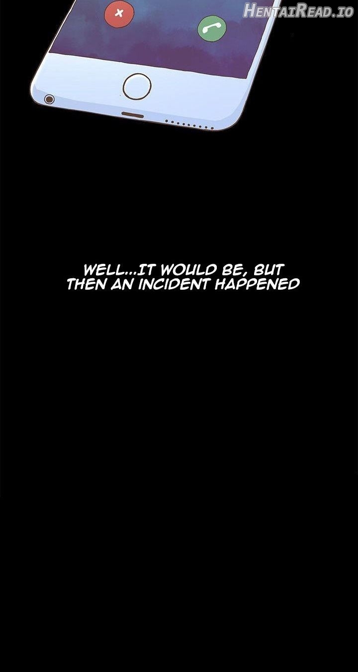 The Savory Girl Chapter 45 - page 50