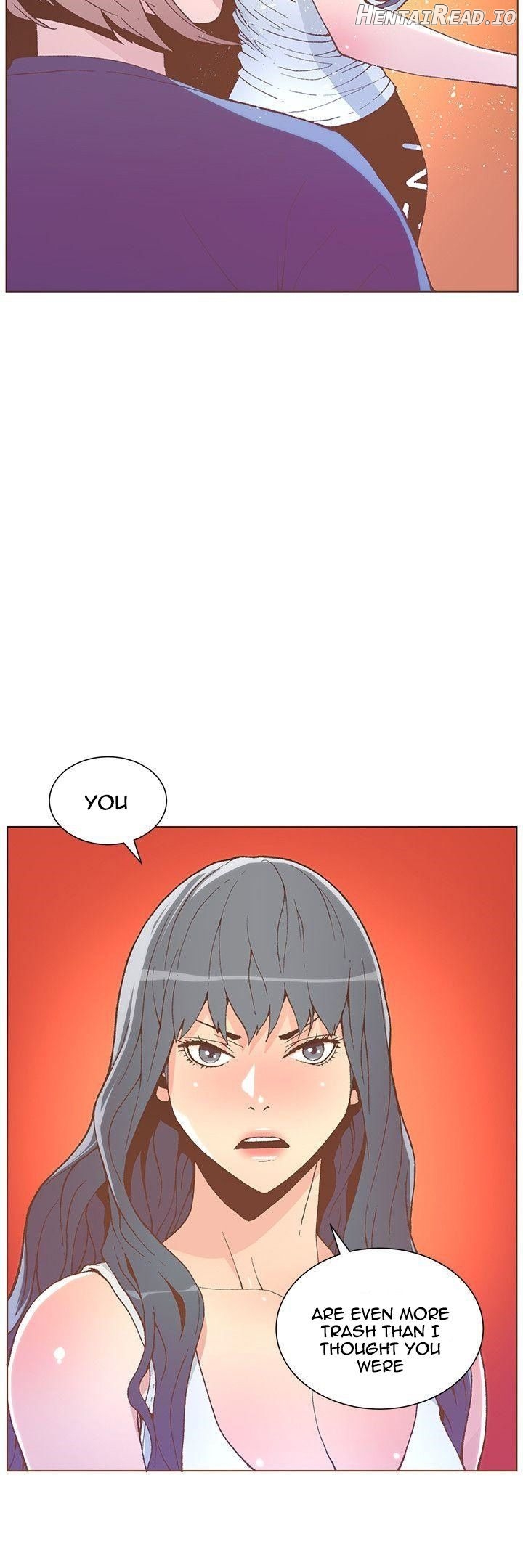 The Savory Girl Chapter 47 - page 15