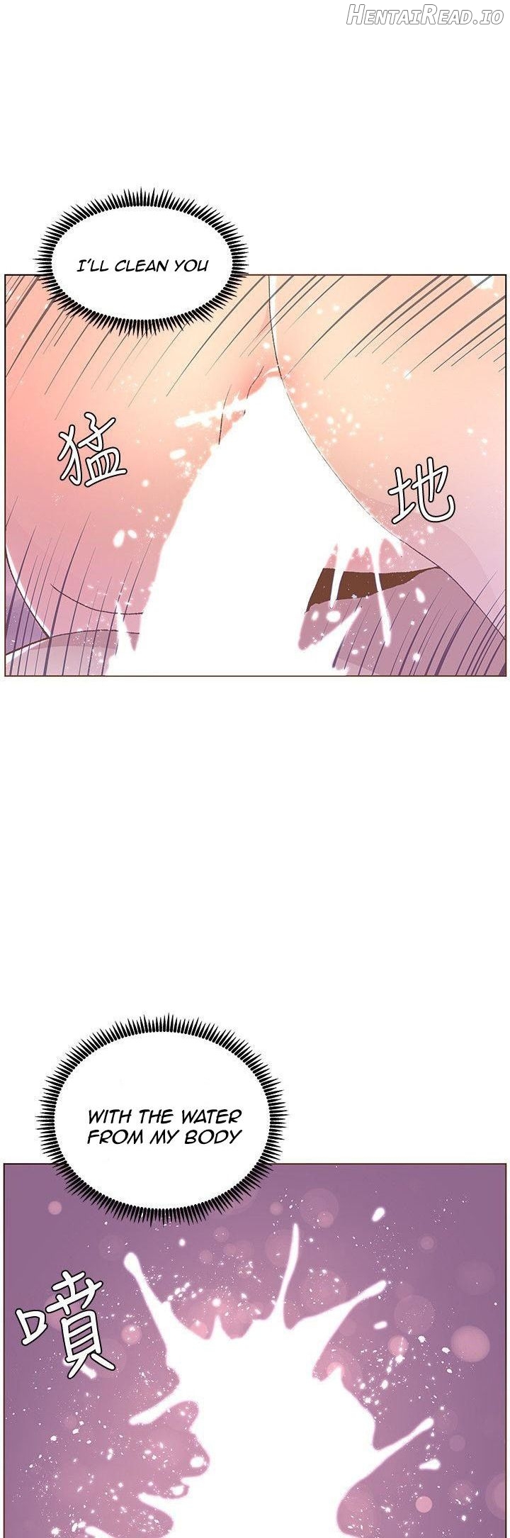 The Savory Girl Chapter 47 - page 38