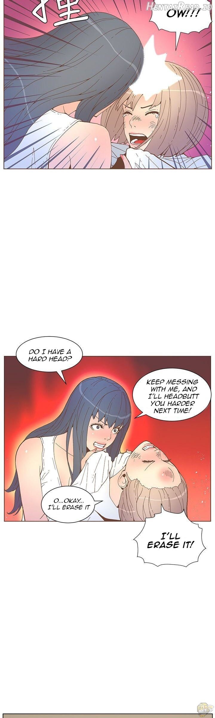 The Savory Girl Chapter 52 - page 13