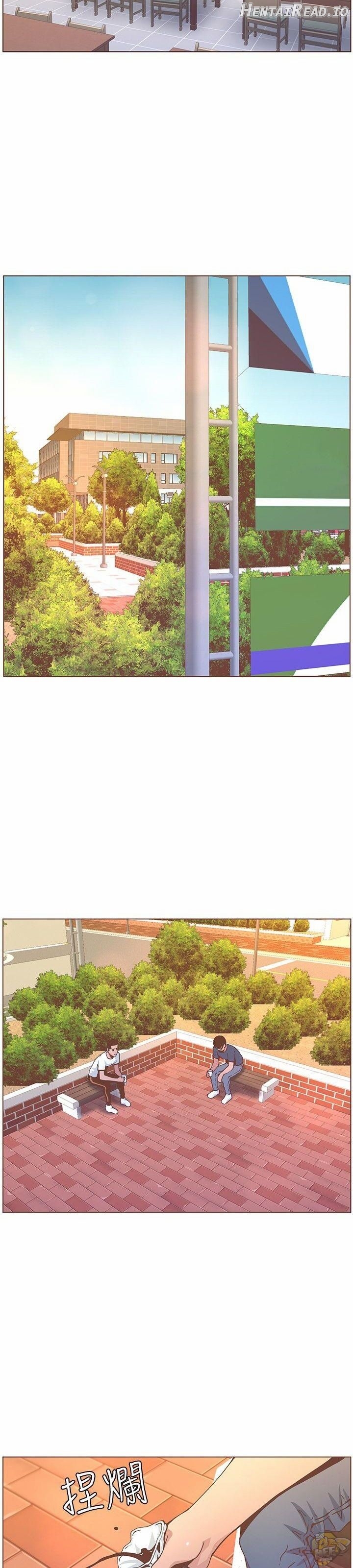 The Savory Girl Chapter 60 - page 15