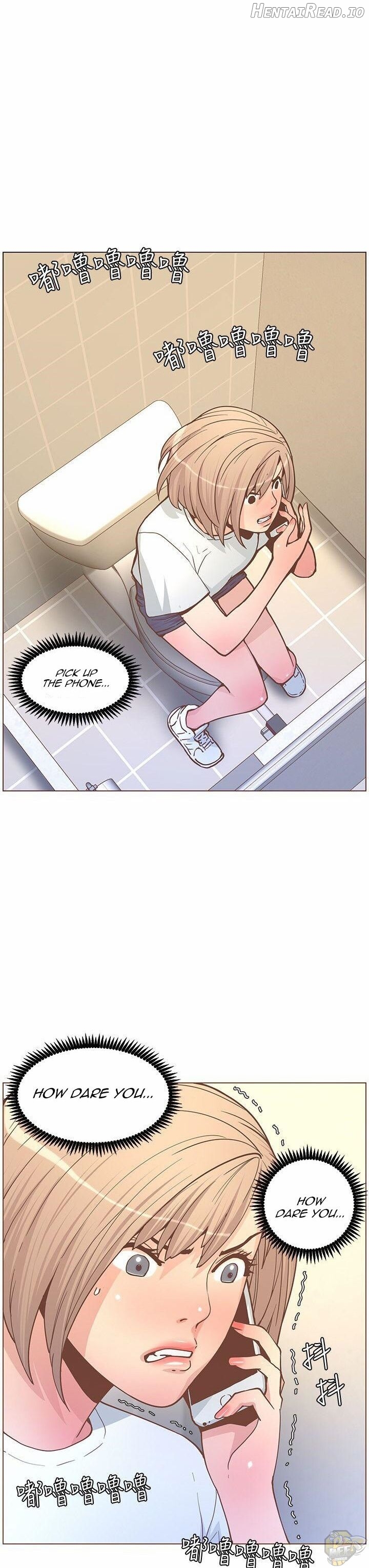 The Savory Girl Chapter 60 - page 26