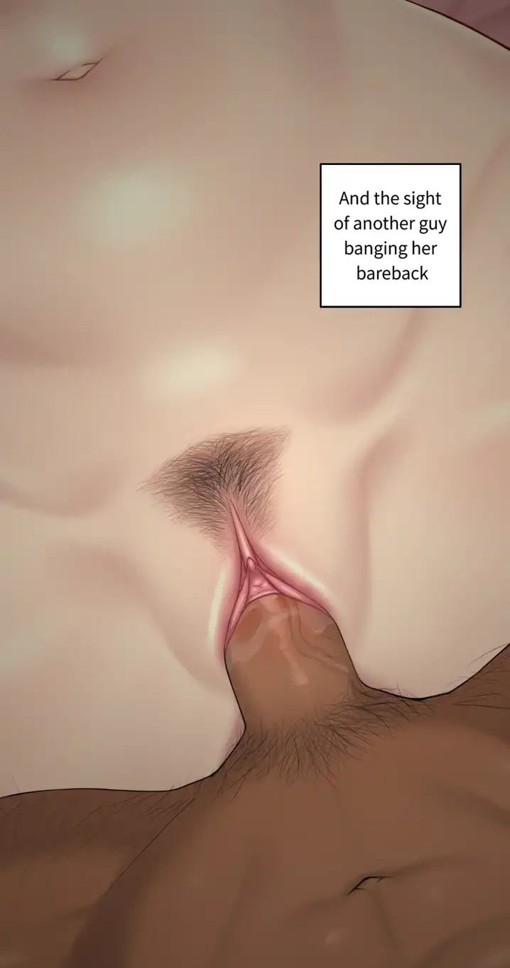 There’s Something Loose in Her Head Chapter 14 - page 9