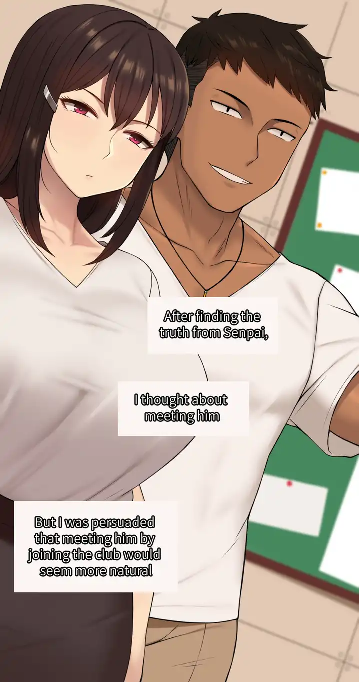There’s Something Loose in Her Head Chapter 16 - page 2