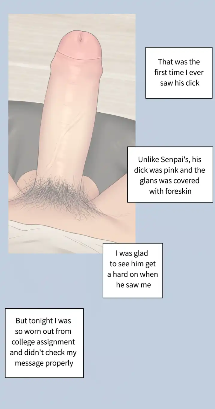 There’s Something Loose in Her Head Chapter 21 - page 2