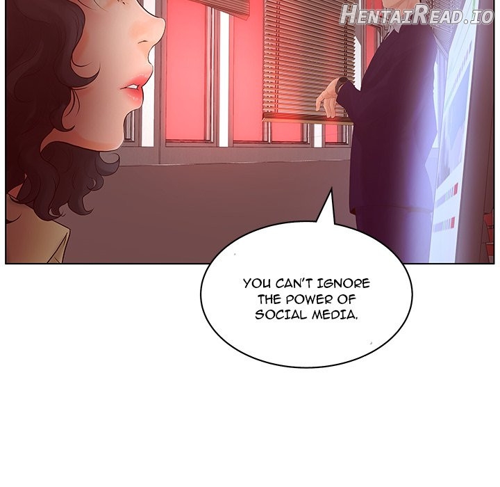 Deceit: Snake’s Tongue Chapter 16 - page 10