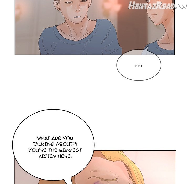 Deceit: Snake’s Tongue Chapter 16 - page 101