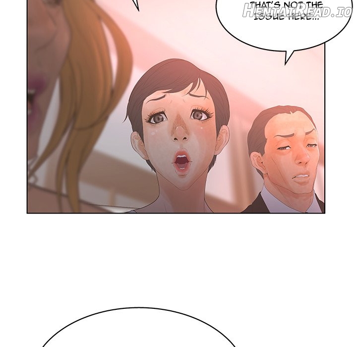 Deceit: Snake’s Tongue Chapter 16 - page 103