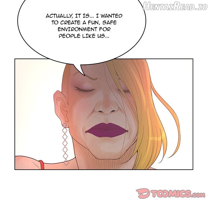 Deceit: Snake’s Tongue Chapter 16 - page 104