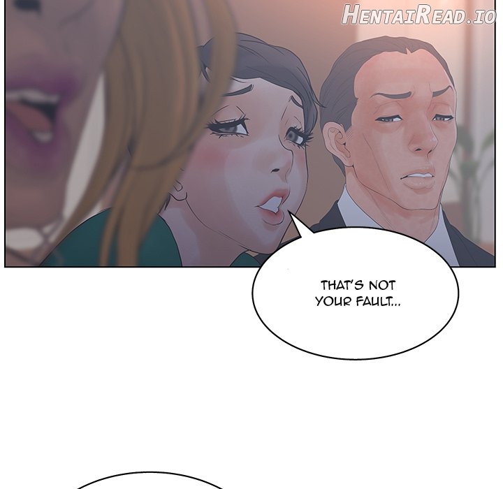 Deceit: Snake’s Tongue Chapter 16 - page 107