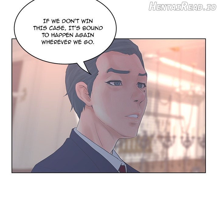 Deceit: Snake’s Tongue Chapter 16 - page 108