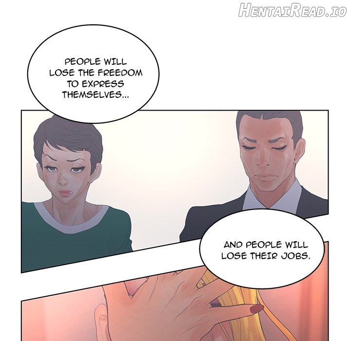 Deceit: Snake’s Tongue Chapter 16 - page 109