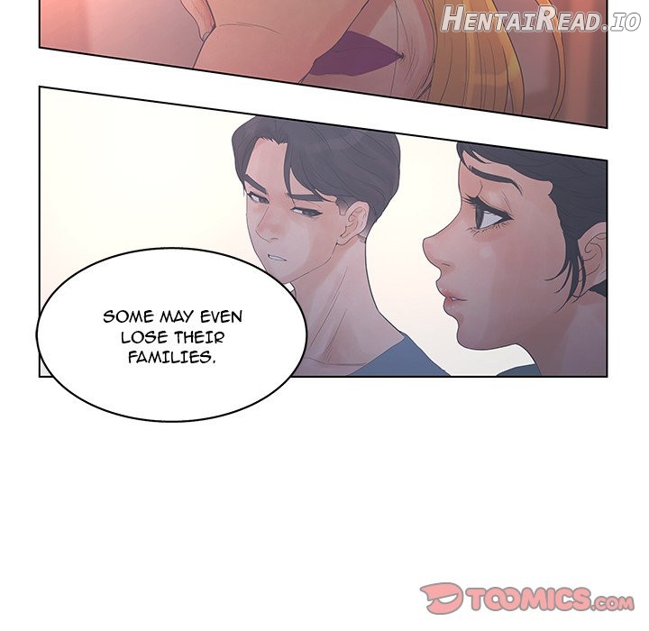 Deceit: Snake’s Tongue Chapter 16 - page 110