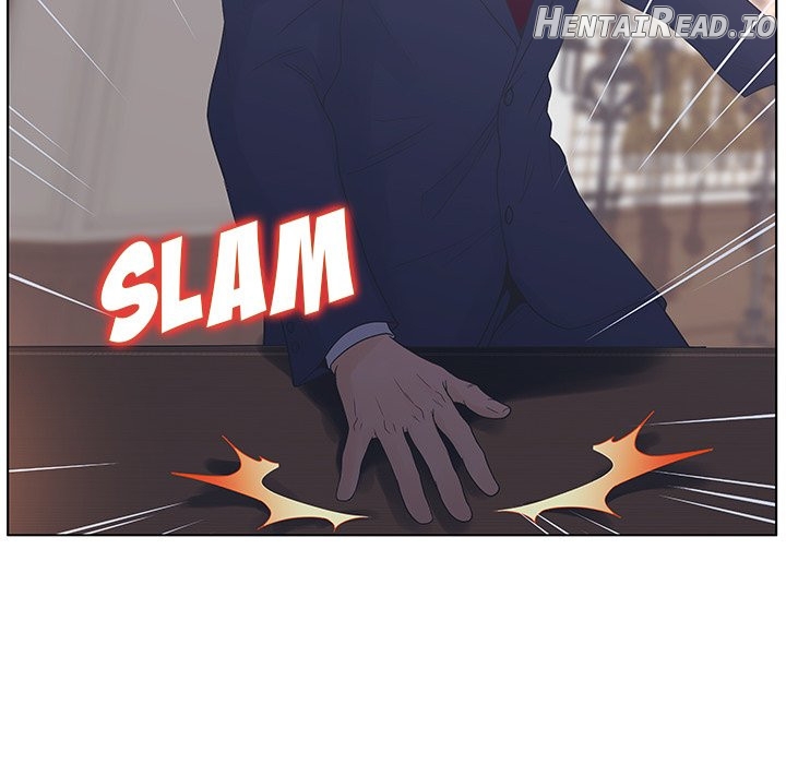 Deceit: Snake’s Tongue Chapter 16 - page 112