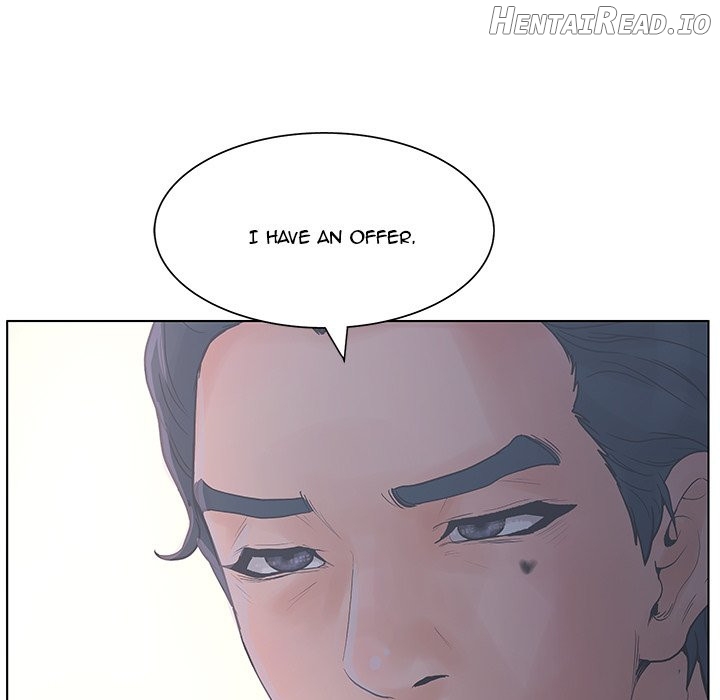 Deceit: Snake’s Tongue Chapter 16 - page 113