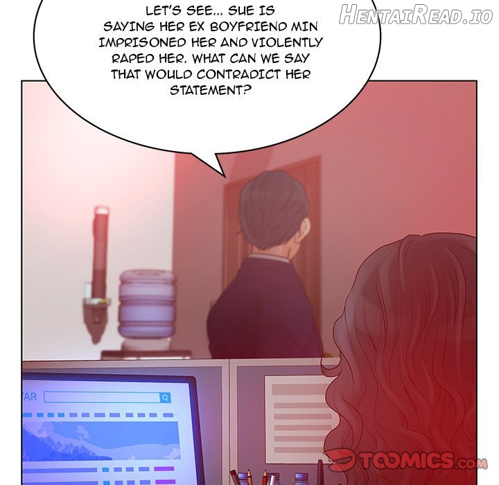 Deceit: Snake’s Tongue Chapter 16 - page 14
