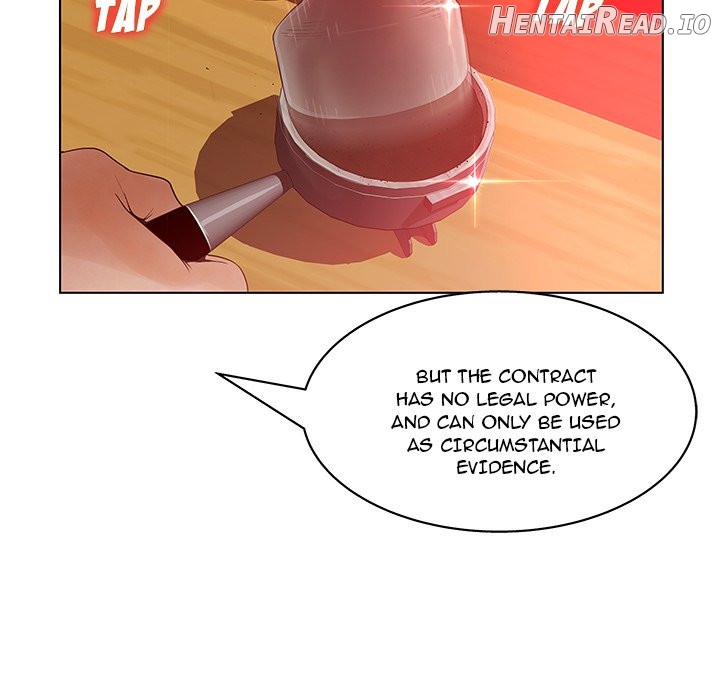 Deceit: Snake’s Tongue Chapter 16 - page 16