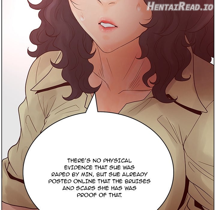 Deceit: Snake’s Tongue Chapter 16 - page 18