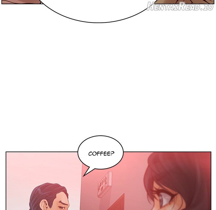 Deceit: Snake’s Tongue Chapter 16 - page 19
