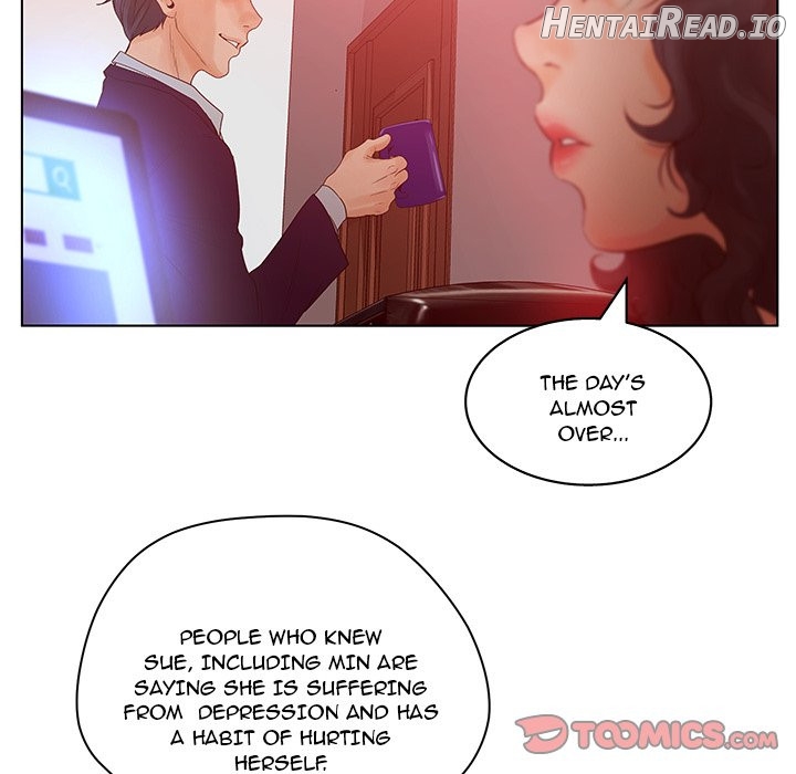 Deceit: Snake’s Tongue Chapter 16 - page 20