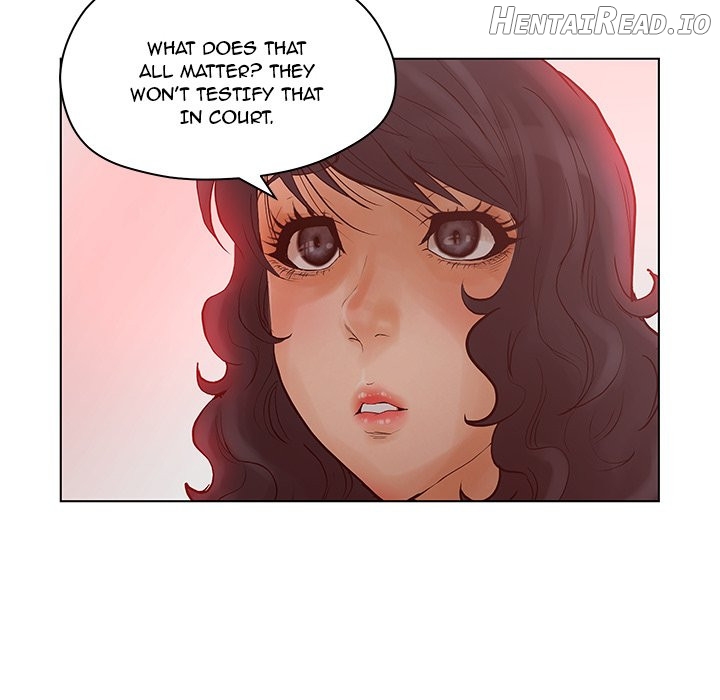 Deceit: Snake’s Tongue Chapter 16 - page 22