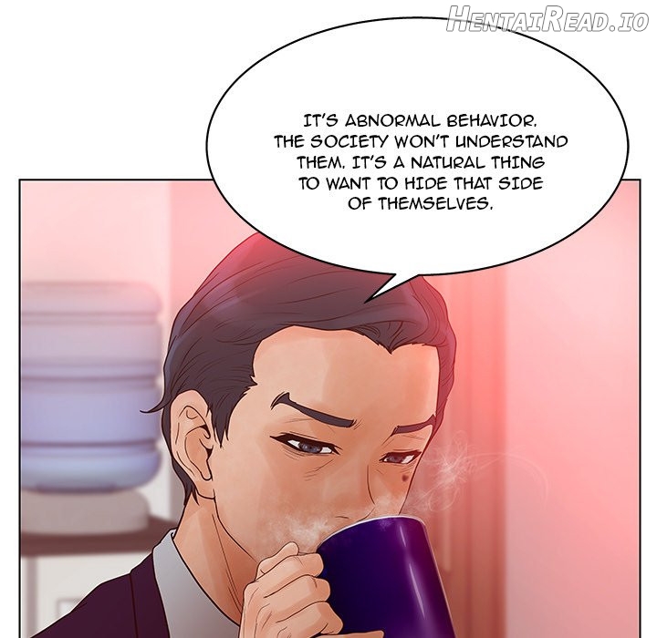 Deceit: Snake’s Tongue Chapter 16 - page 23