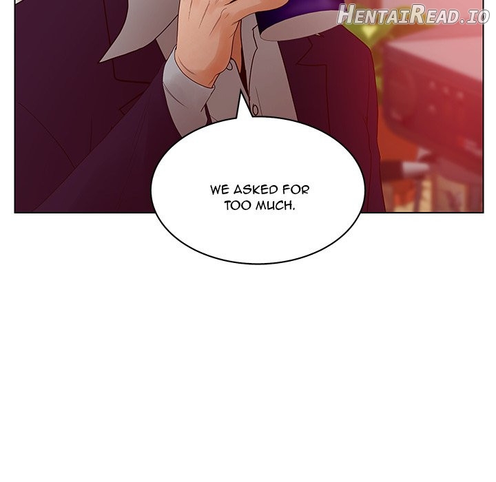 Deceit: Snake’s Tongue Chapter 16 - page 24