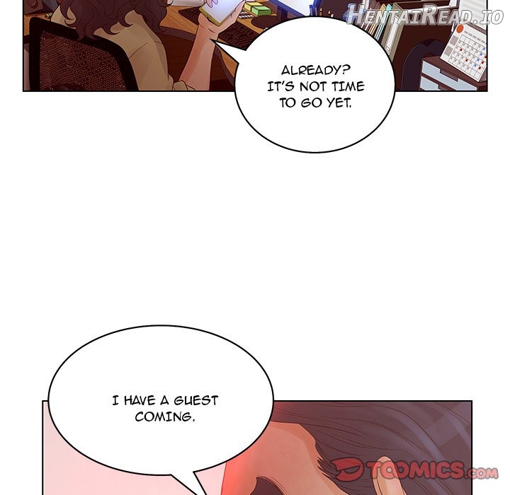 Deceit: Snake’s Tongue Chapter 16 - page 26