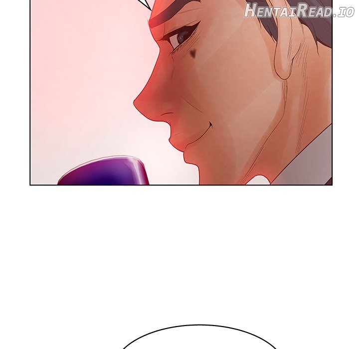 Deceit: Snake’s Tongue Chapter 16 - page 27