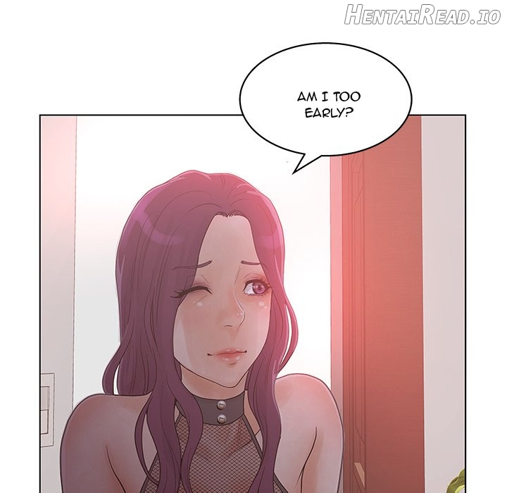 Deceit: Snake’s Tongue Chapter 16 - page 31