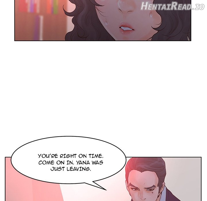 Deceit: Snake’s Tongue Chapter 16 - page 33