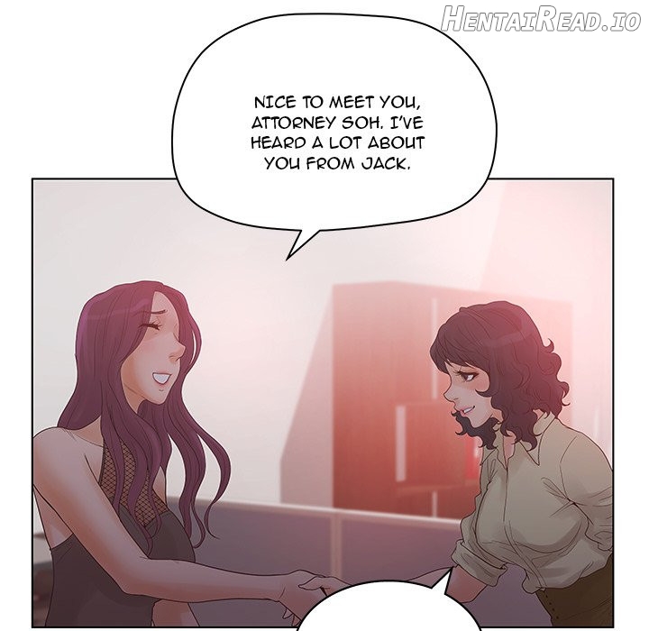 Deceit: Snake’s Tongue Chapter 16 - page 35