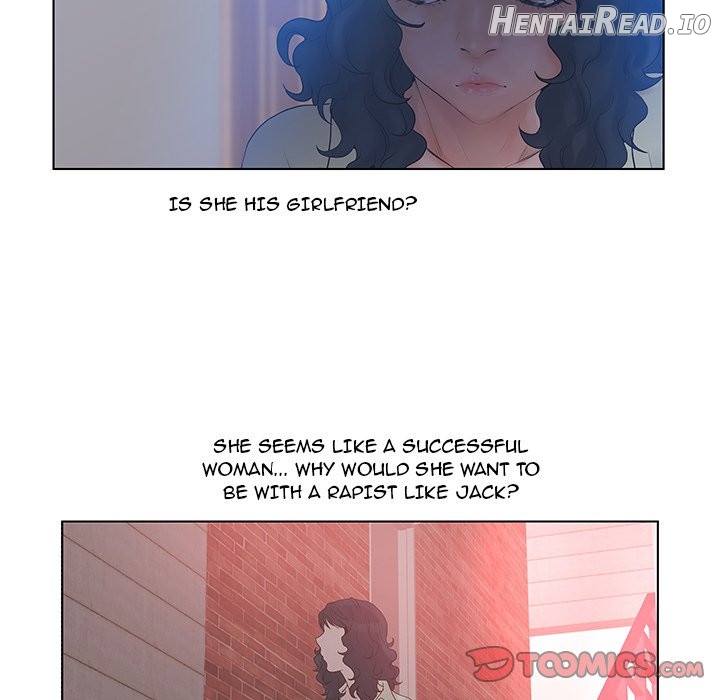 Deceit: Snake’s Tongue Chapter 16 - page 38