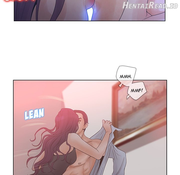 Deceit: Snake’s Tongue Chapter 16 - page 42