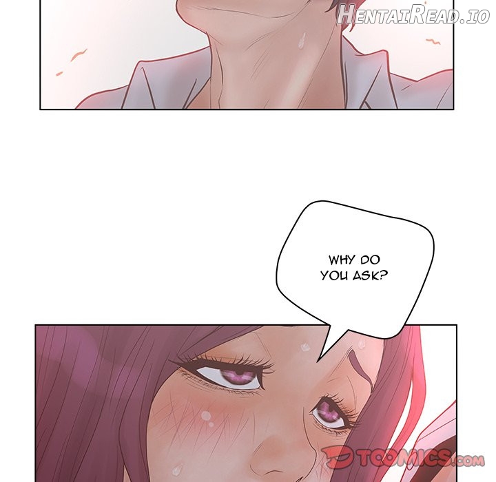 Deceit: Snake’s Tongue Chapter 16 - page 50