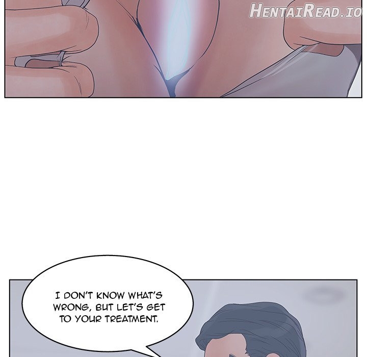 Deceit: Snake’s Tongue Chapter 16 - page 57