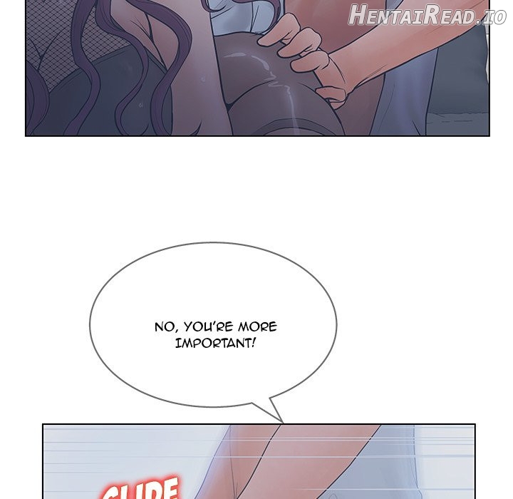 Deceit: Snake’s Tongue Chapter 16 - page 61