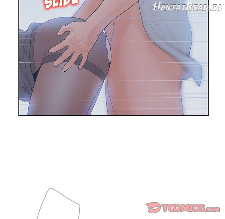 Deceit: Snake’s Tongue Chapter 16 - page 62