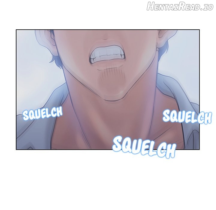 Deceit: Snake’s Tongue Chapter 16 - page 64