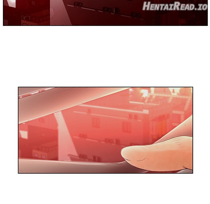 Deceit: Snake’s Tongue Chapter 16 - page 7