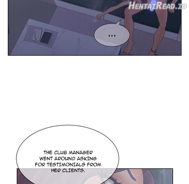 Deceit: Snake’s Tongue Chapter 16 - page 77