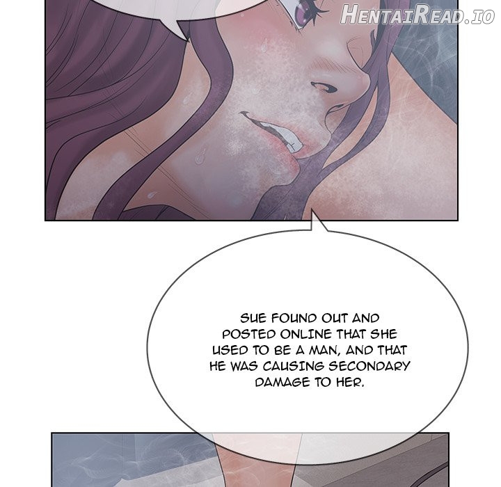 Deceit: Snake’s Tongue Chapter 16 - page 78