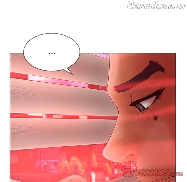 Deceit: Snake’s Tongue Chapter 16 - page 8