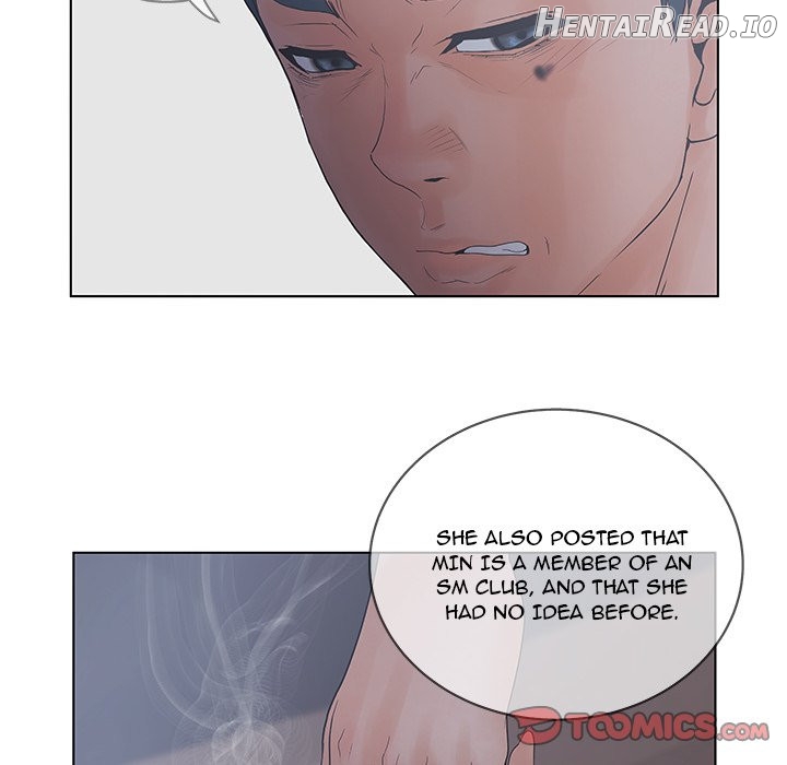 Deceit: Snake’s Tongue Chapter 16 - page 80