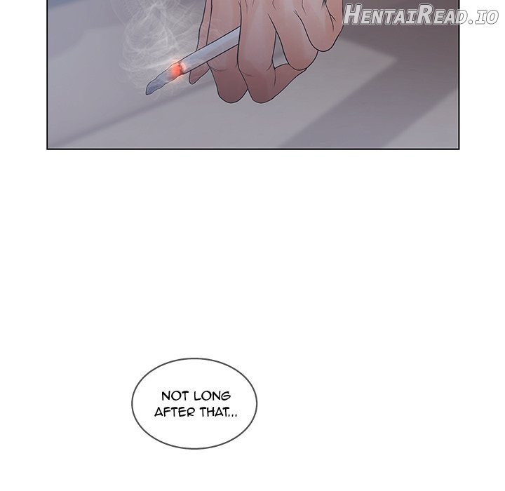 Deceit: Snake’s Tongue Chapter 16 - page 81