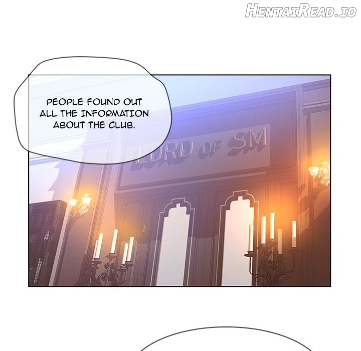 Deceit: Snake’s Tongue Chapter 16 - page 82