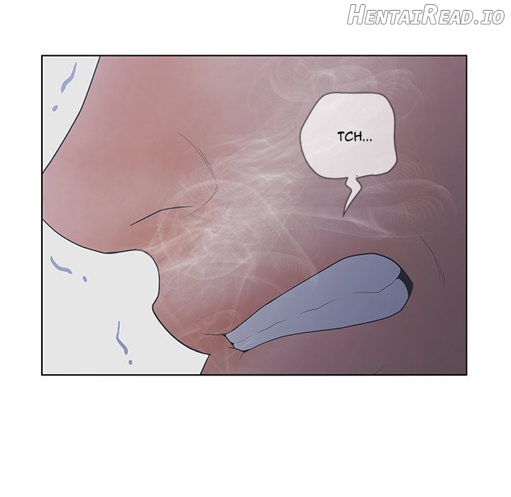 Deceit: Snake’s Tongue Chapter 16 - page 84